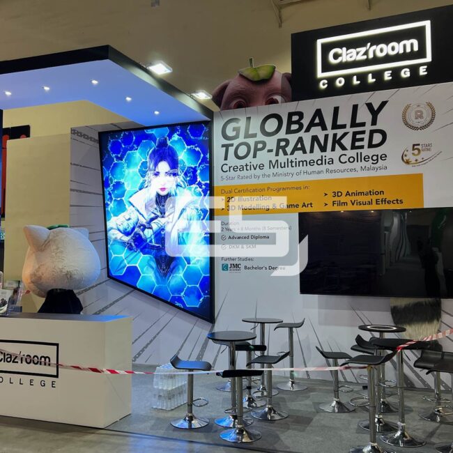 CLAZROOM 1-01