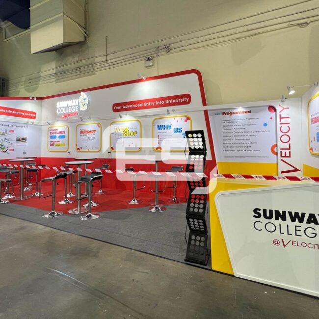 SUNWAY -1-01