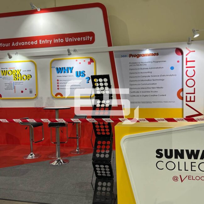 SUNWAY -2-01