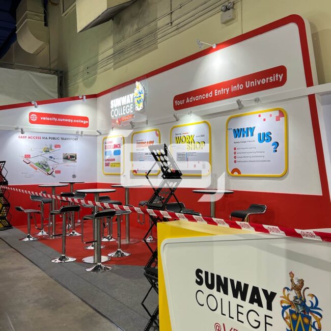 SUNWAY -4-01