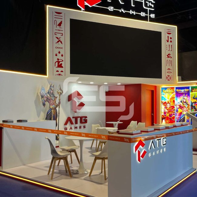 ATG GAMES-2