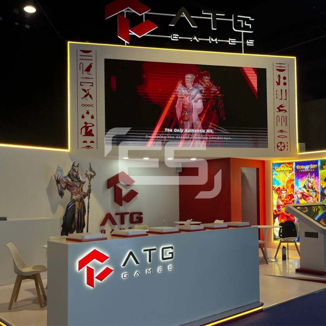 ATG GAMES-3