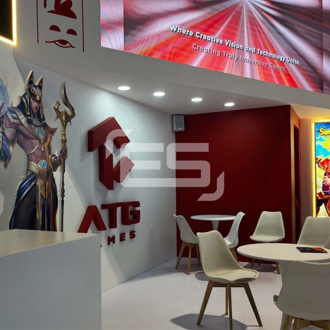 ATG GAMES-4
