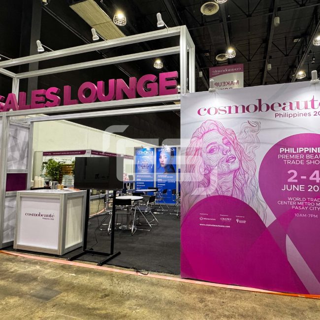 Cosmobeaute 2026 - OC-15-01-01
