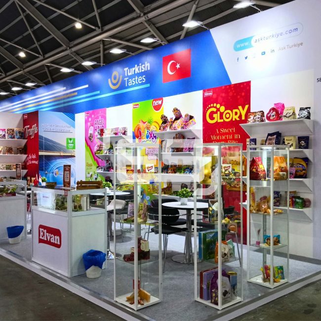 FHA - Turkey Pav-04-01
