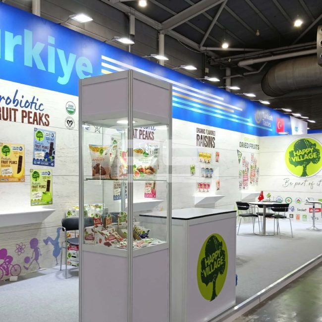 FHA - Turkey Pav-07-01